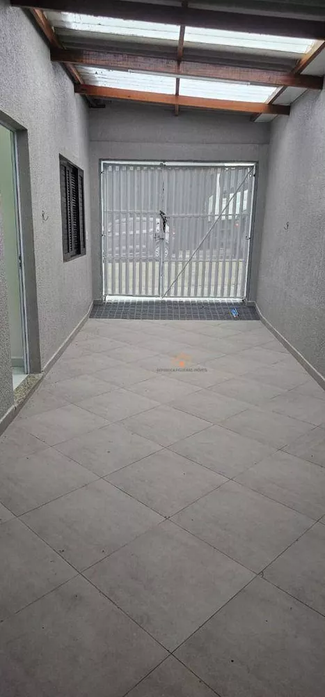 Casa à venda com 2 quartos, 150m² - Foto 9