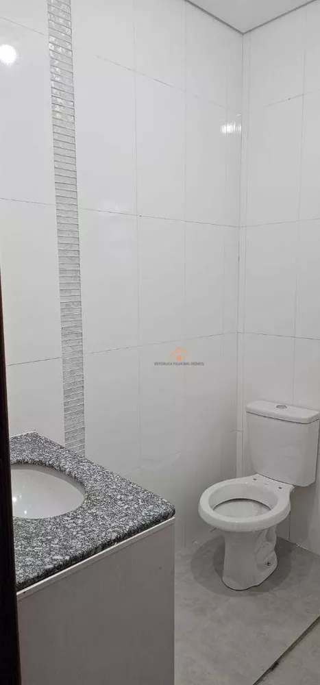 Casa à venda com 2 quartos, 150m² - Foto 8