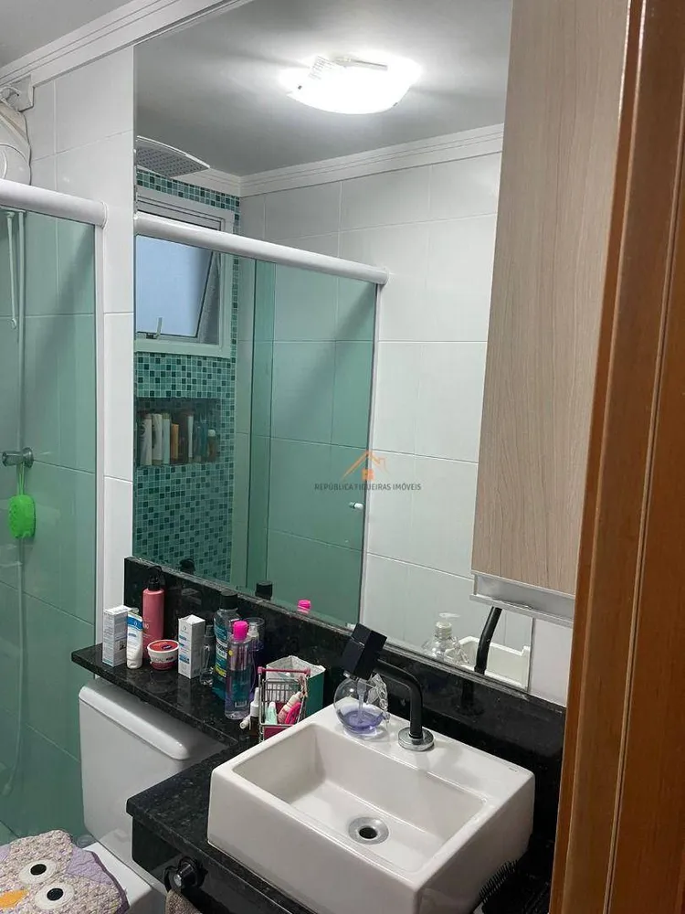 Apartamento, 2 quartos, 50 m² - Foto 7