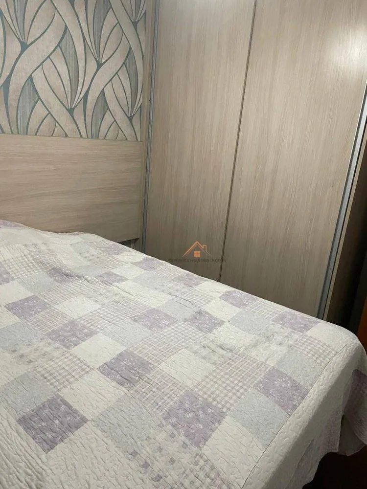 Apartamento, 2 quartos, 50 m² - Foto 4