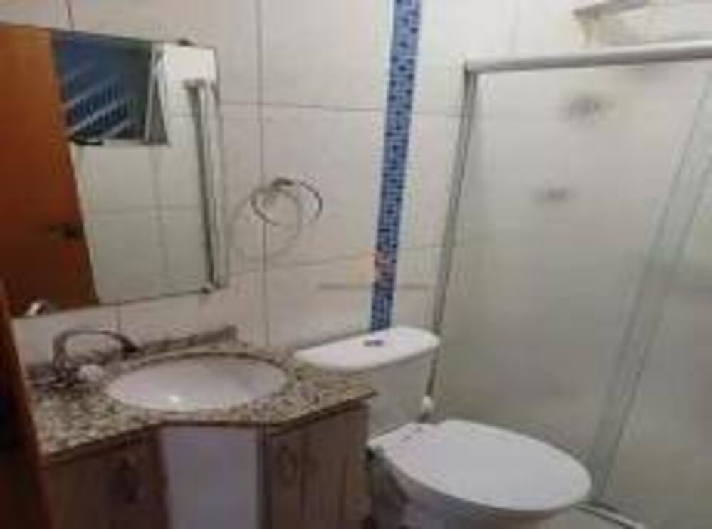 Casa, 3 quartos - Foto 12