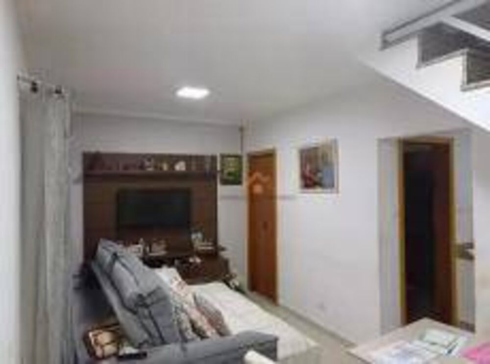Casa, 3 quartos - Foto 20