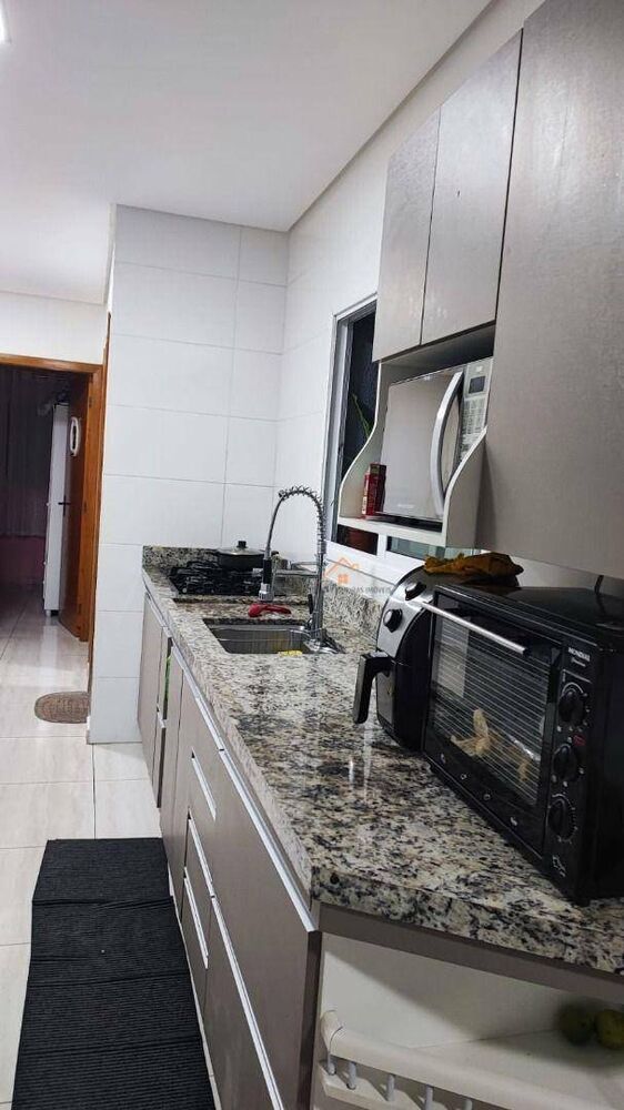 Apartamento, 2 quartos, 70 m² - Foto 11
