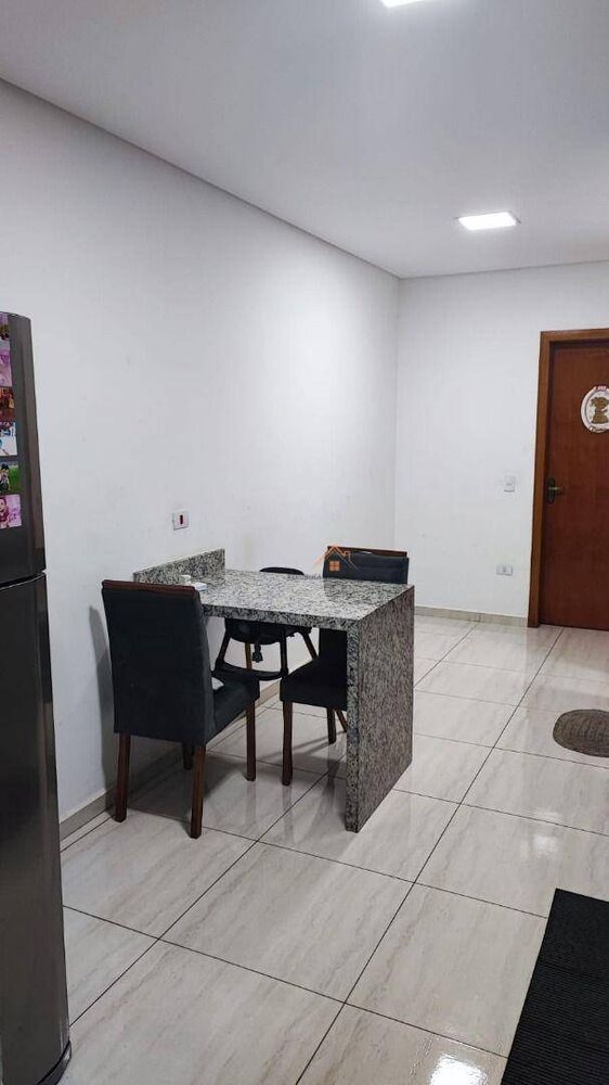 Apartamento, 2 quartos, 70 m² - Foto 6