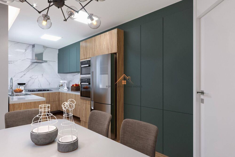 Apartamento, 2 quartos, 48 m² - Foto 2