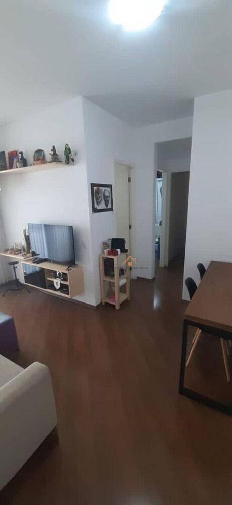 Apartamento, 2 quartos, 51 m² - Foto 2