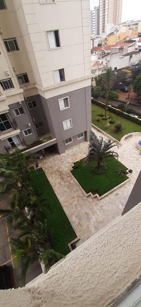 Apartamento, 2 quartos, 51 m² - Foto 1
