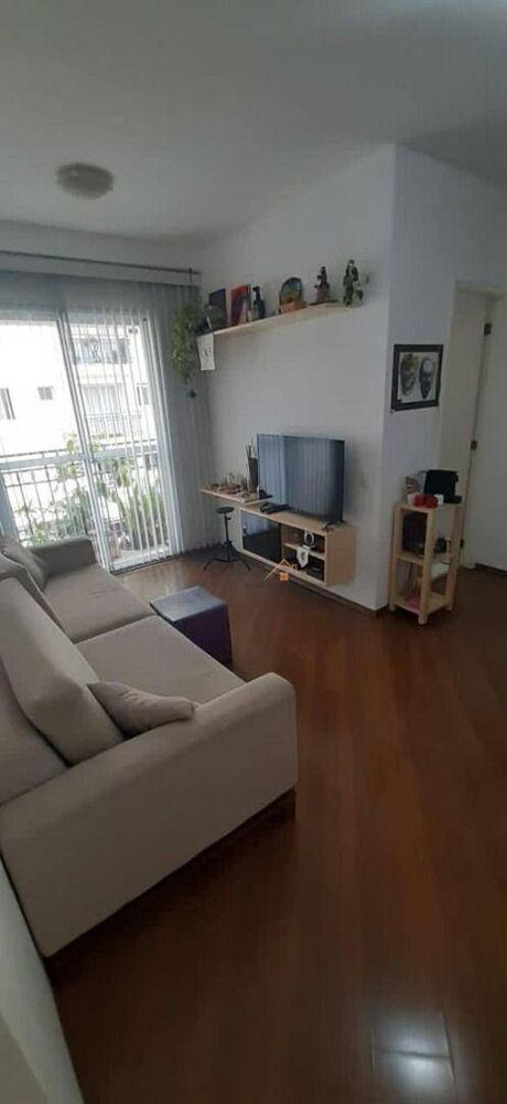 Apartamento, 2 quartos, 51 m² - Foto 3