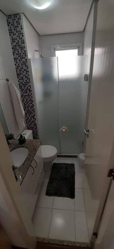 Apartamento, 2 quartos, 51 m² - Foto 4