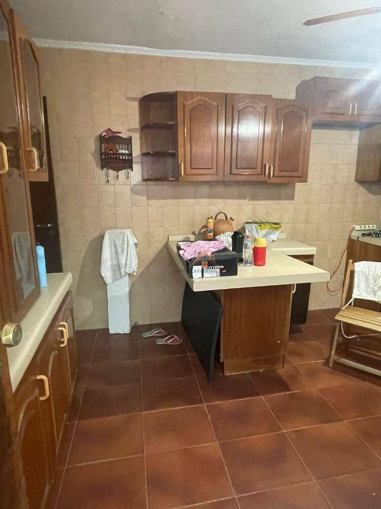 Casa, 5 quartos, 200 m² - Foto 2
