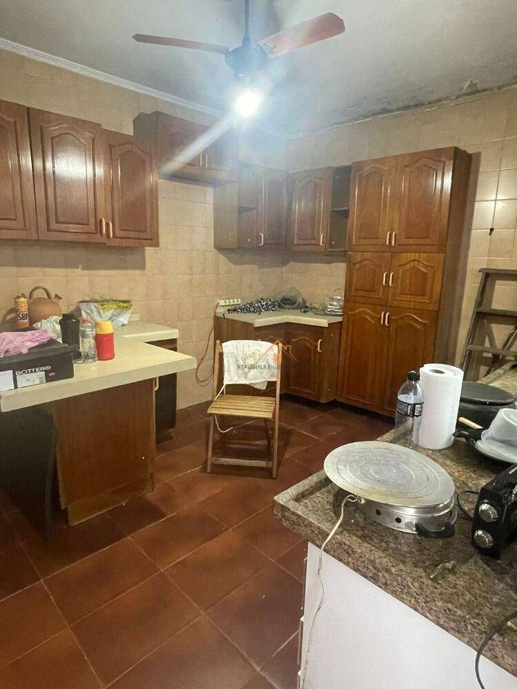 Casa, 5 quartos, 200 m² - Foto 1