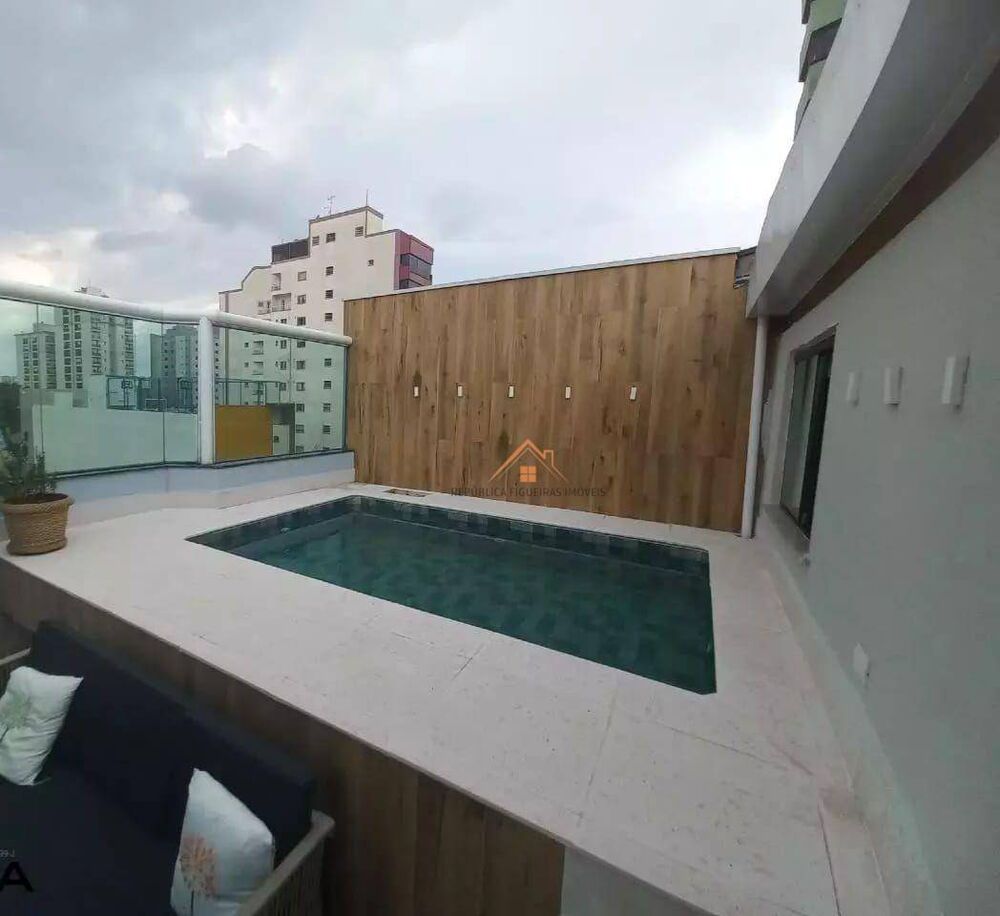 Cobertura, 3 quartos, 202 m² - Foto 15