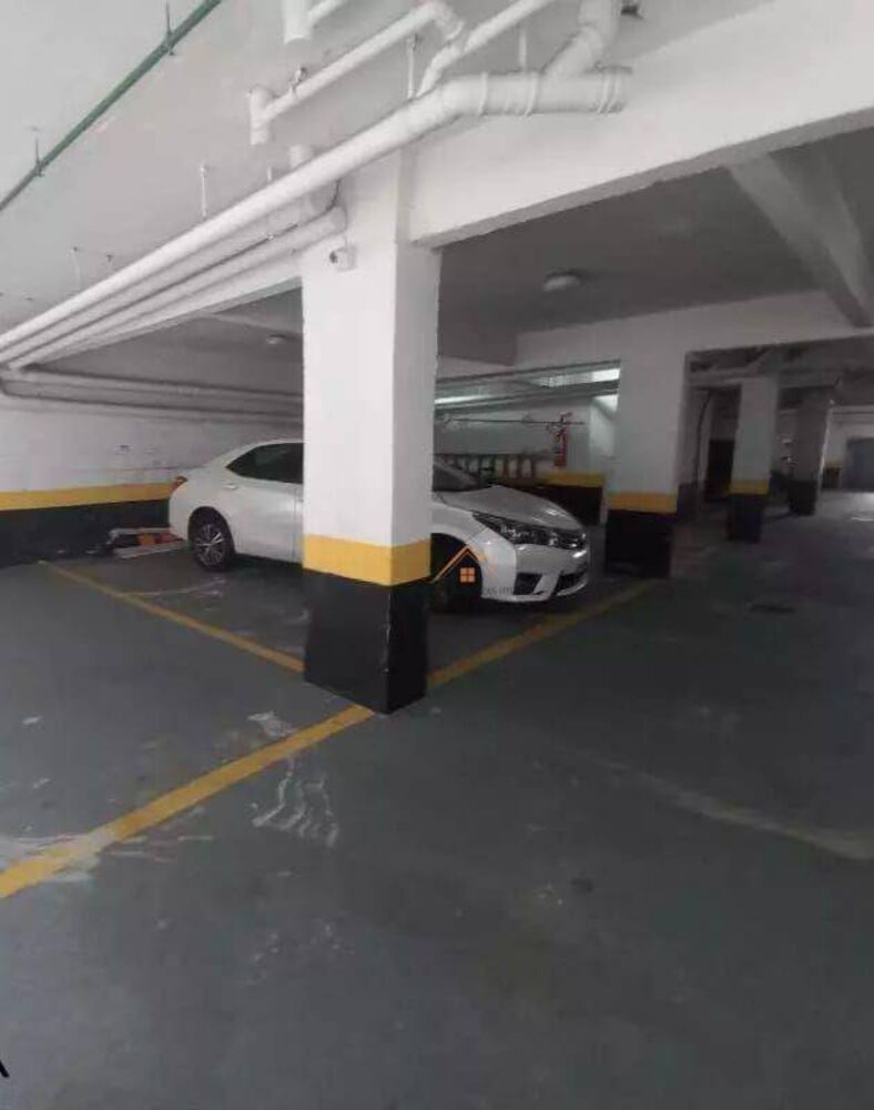 Cobertura, 3 quartos, 202 m² - Foto 9