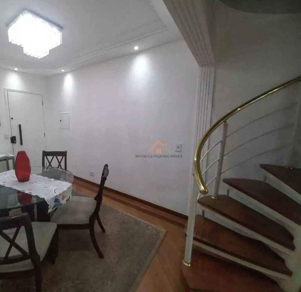 Cobertura, 3 quartos, 202 m² - Foto 19