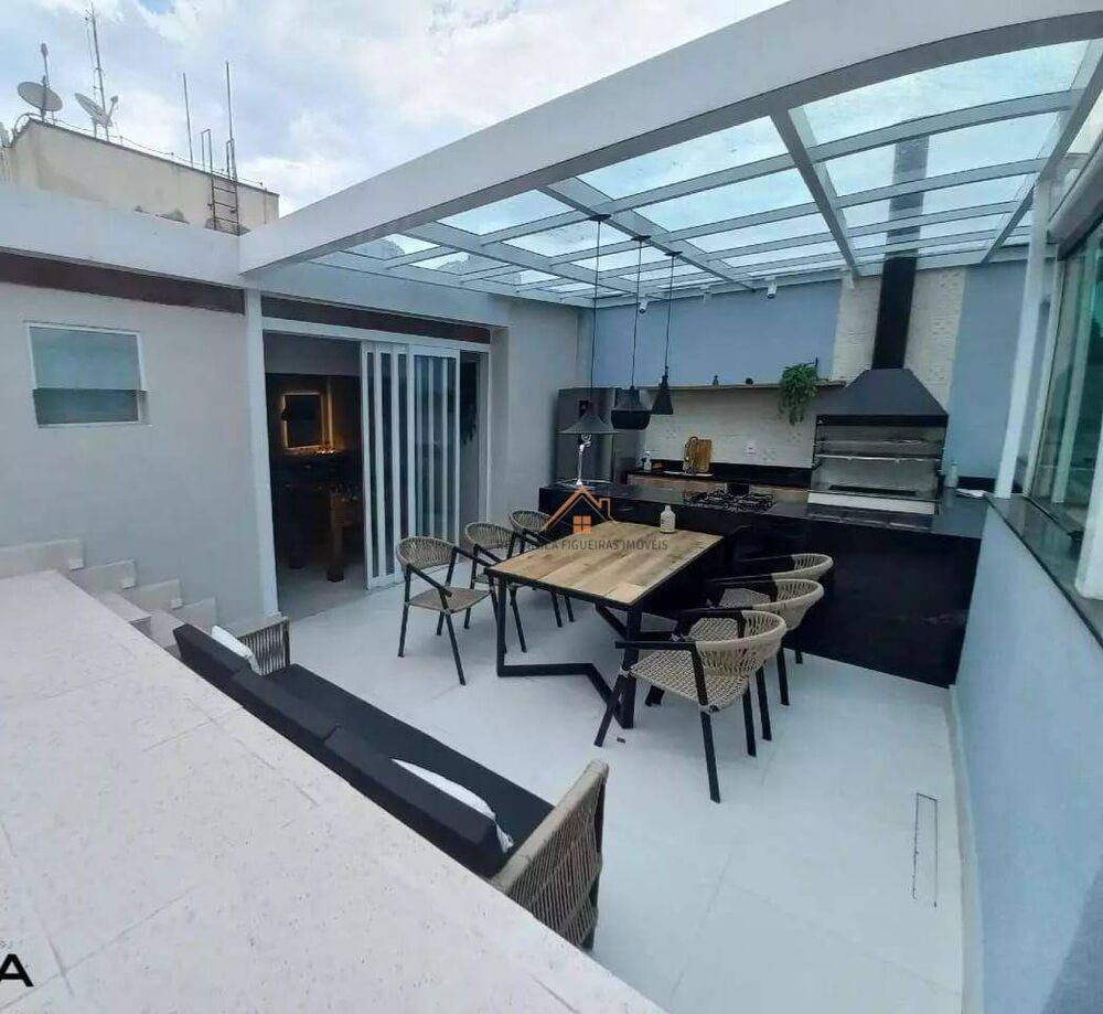 Cobertura, 3 quartos, 202 m² - Foto 18