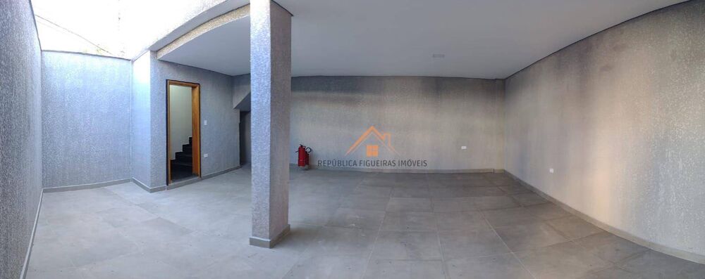 Sobrado, 2 quartos, 126 m² - Foto 17