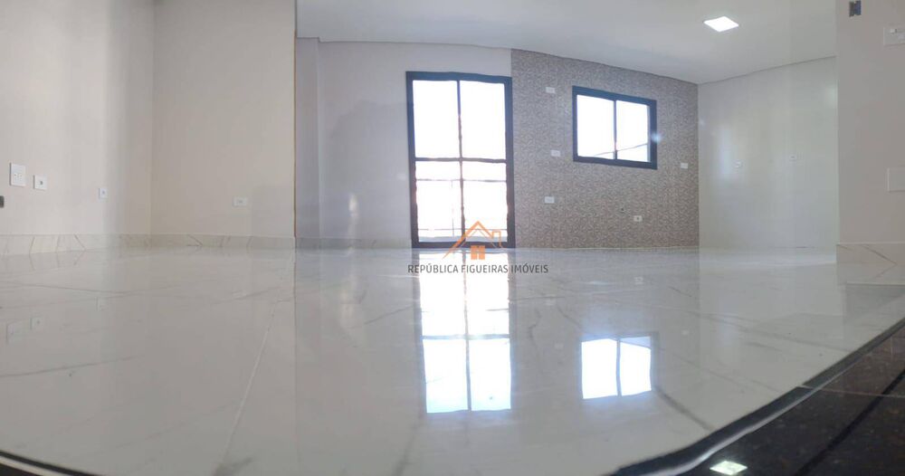 Sobrado, 2 quartos, 126 m² - Foto 4