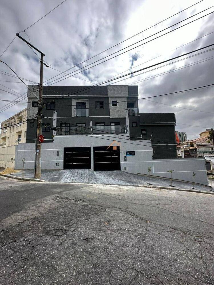 Sobrado, 2 quartos, 126 m² - Foto 1