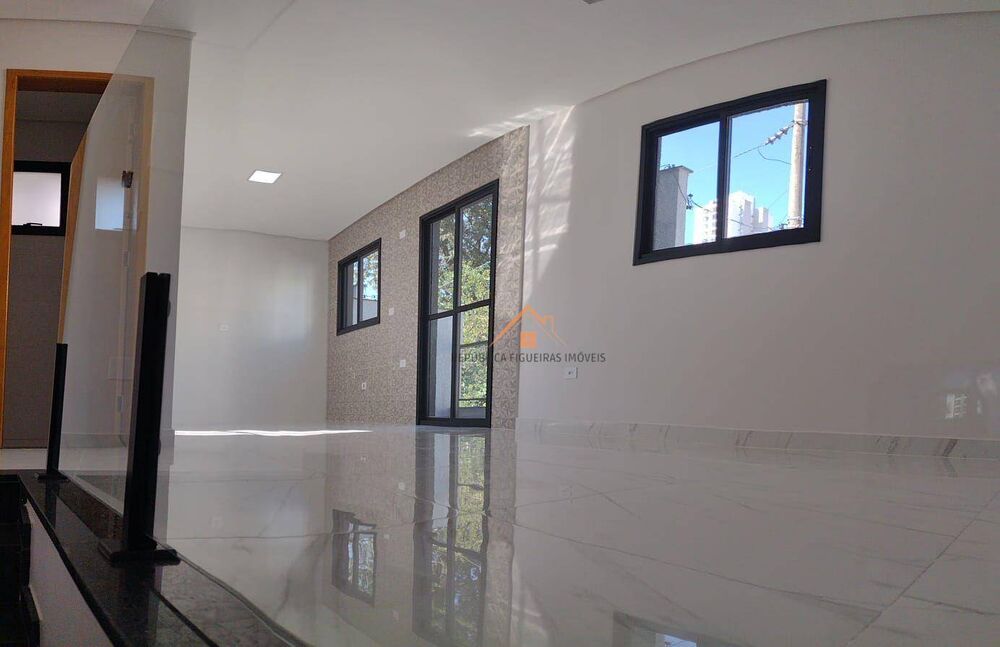 Sobrado, 2 quartos, 126 m² - Foto 8