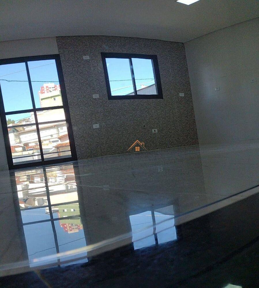 Sobrado, 2 quartos, 126 m² - Foto 3