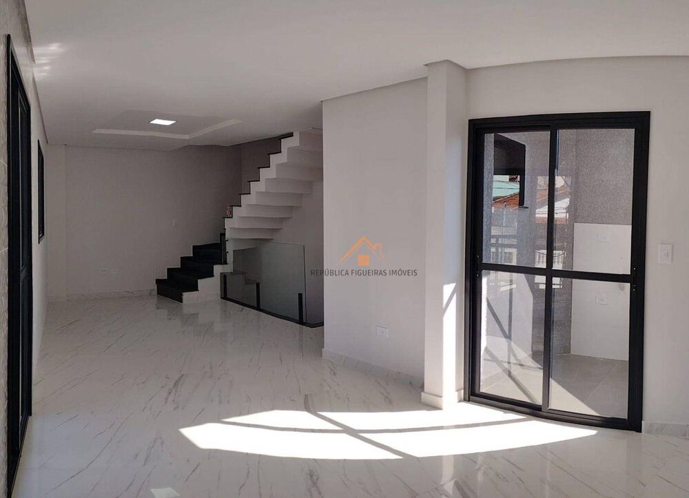 Sobrado, 2 quartos, 126 m² - Foto 5