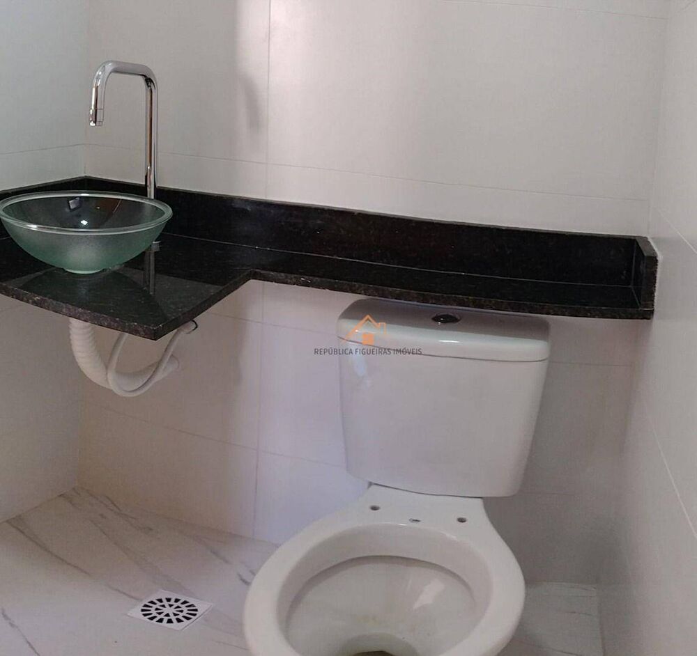 Sobrado, 2 quartos, 126 m² - Foto 7