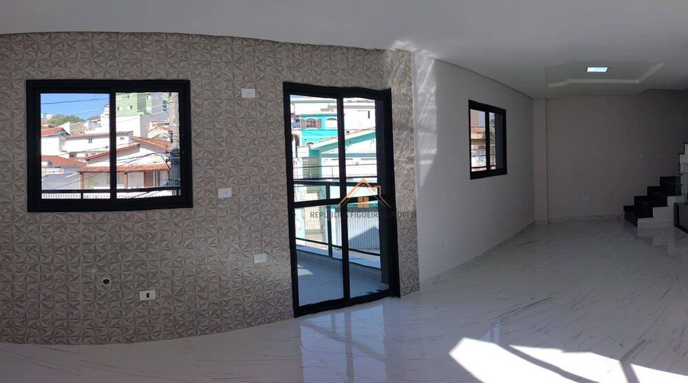 Sobrado, 2 quartos, 126 m² - Foto 6