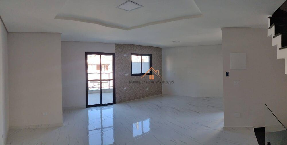 Sobrado, 2 quartos, 126 m² - Foto 14