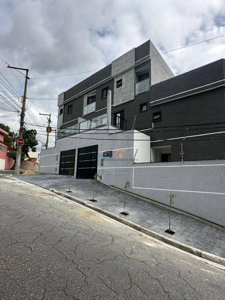 Sobrado, 2 quartos, 126 m² - Foto 2