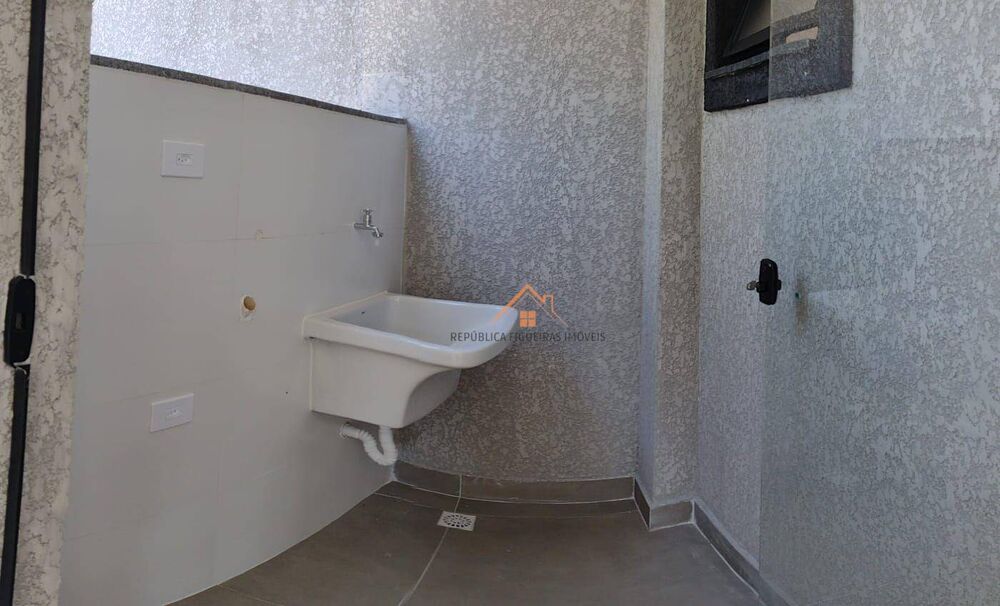 Sobrado, 2 quartos, 126 m² - Foto 12