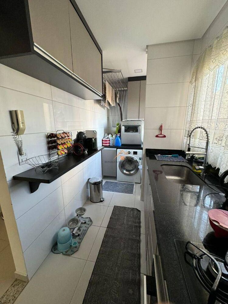 Apartamento, 2 quartos, 63 m² - Foto 7