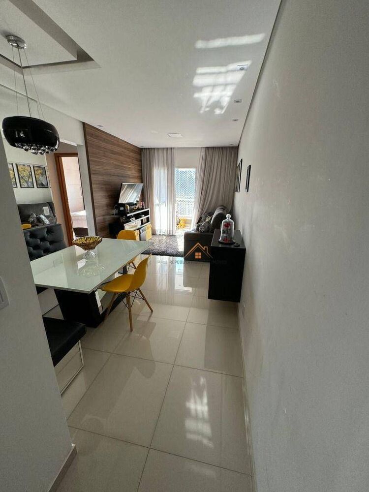 Apartamento, 2 quartos, 63 m² - Foto 2