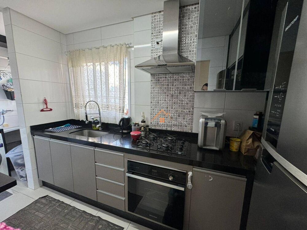 Apartamento, 2 quartos, 63 m² - Foto 3