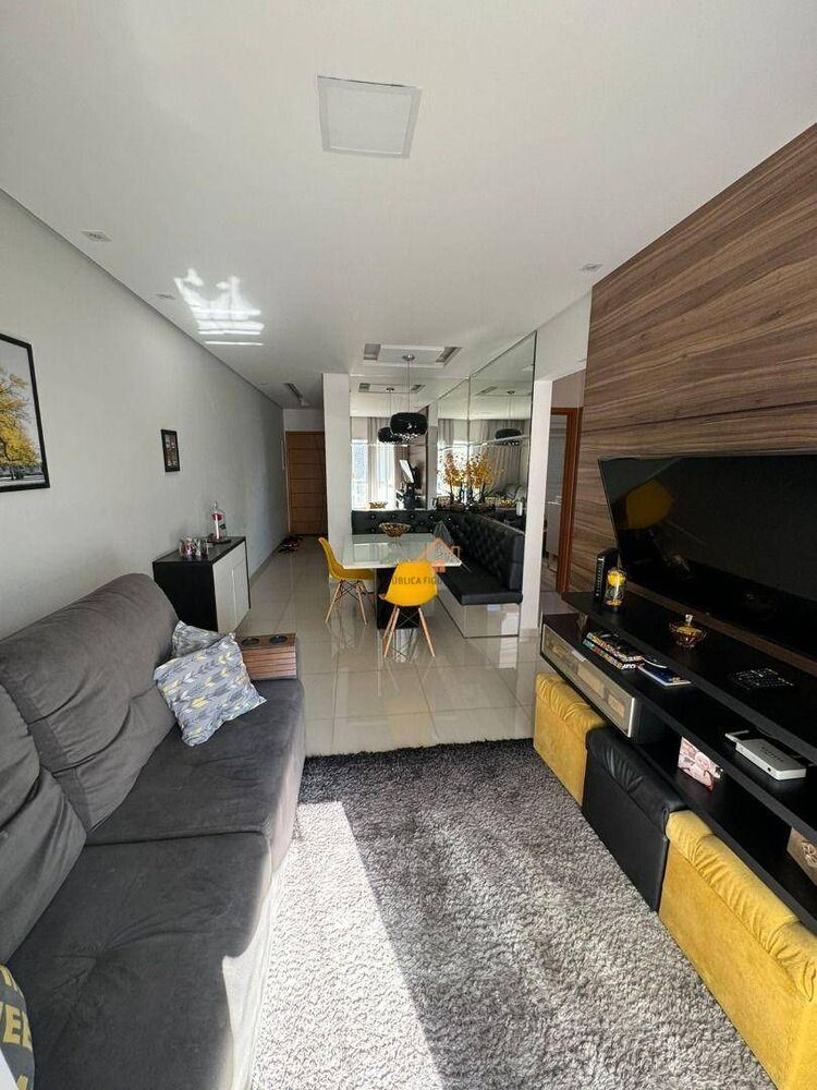 Apartamento, 2 quartos, 63 m² - Foto 4