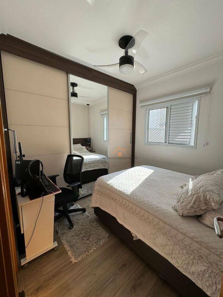 Apartamento, 2 quartos, 63 m² - Foto 8