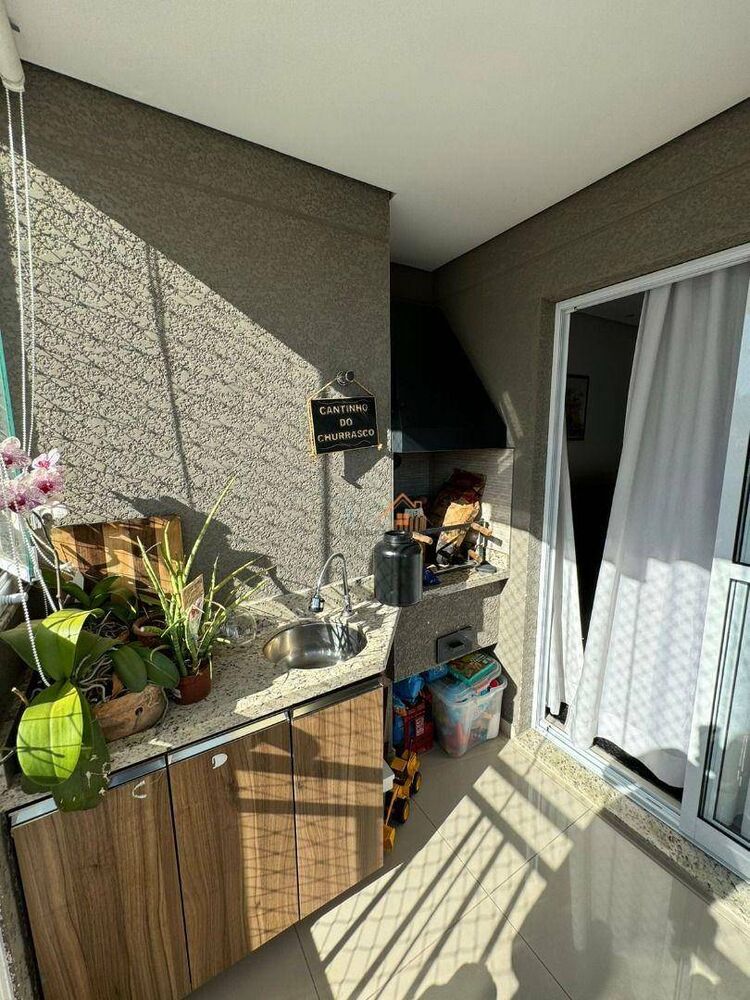 Apartamento, 2 quartos, 63 m² - Foto 6