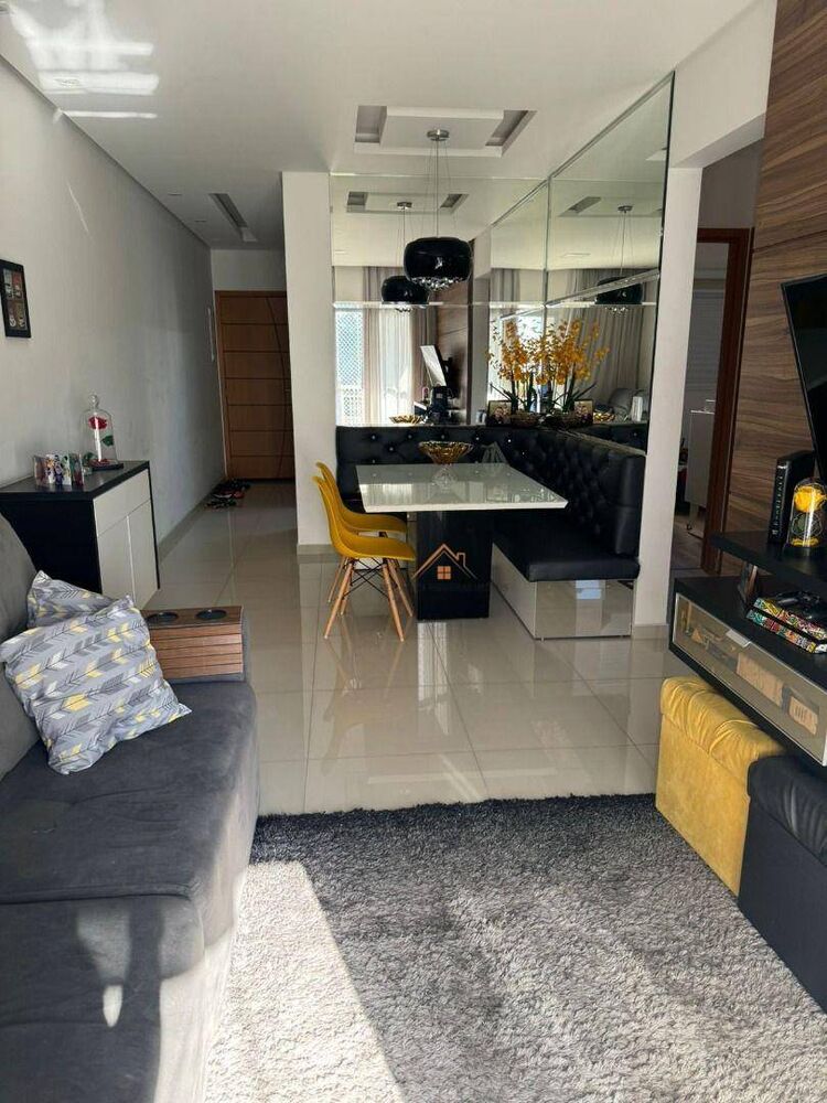 Apartamento, 2 quartos, 63 m² - Foto 13