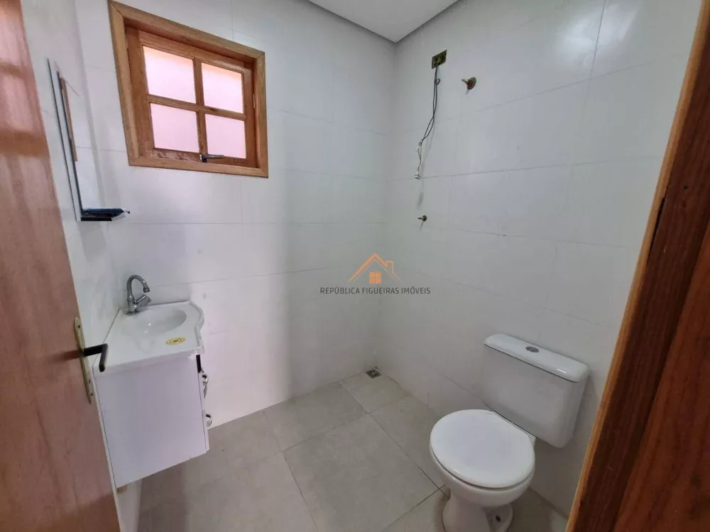 Casa à venda com 3 quartos, 270M2 - Foto 12