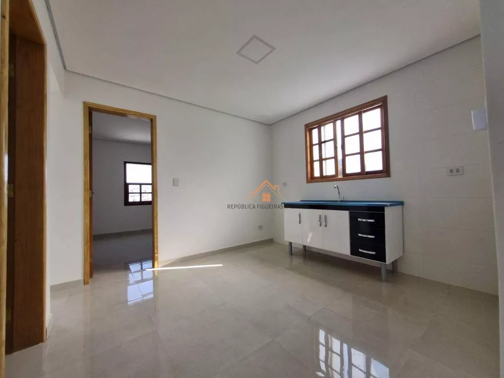 Casa à venda com 3 quartos, 270M2 - Foto 19