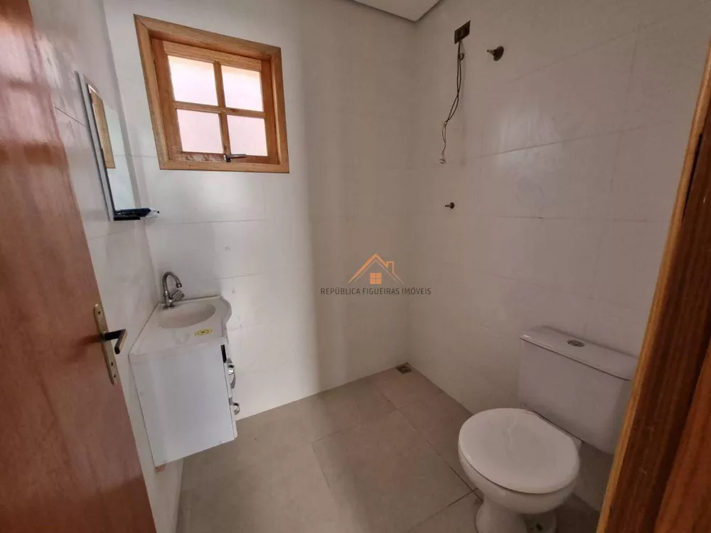 Casa à venda com 3 quartos, 270M2 - Foto 13