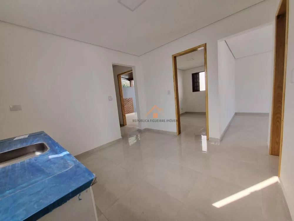 Casa à venda com 3 quartos, 270M2 - Foto 23