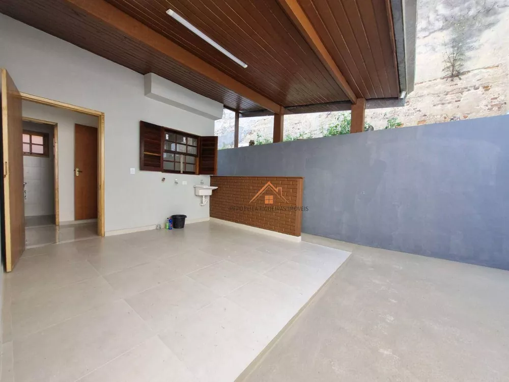 Casa à venda com 3 quartos, 270M2 - Foto 16