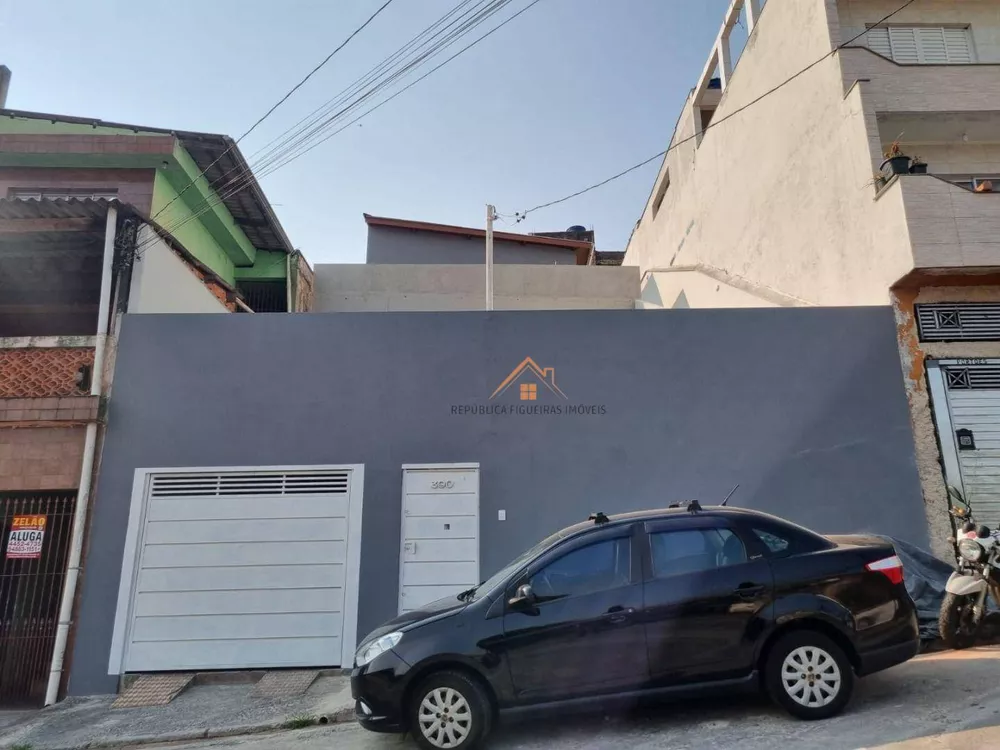 Casa à venda com 3 quartos, 270M2 - Foto 28