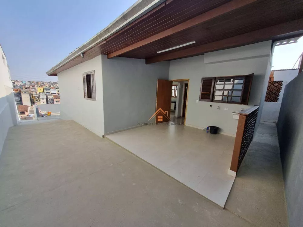 Casa à venda com 3 quartos, 270M2 - Foto 14