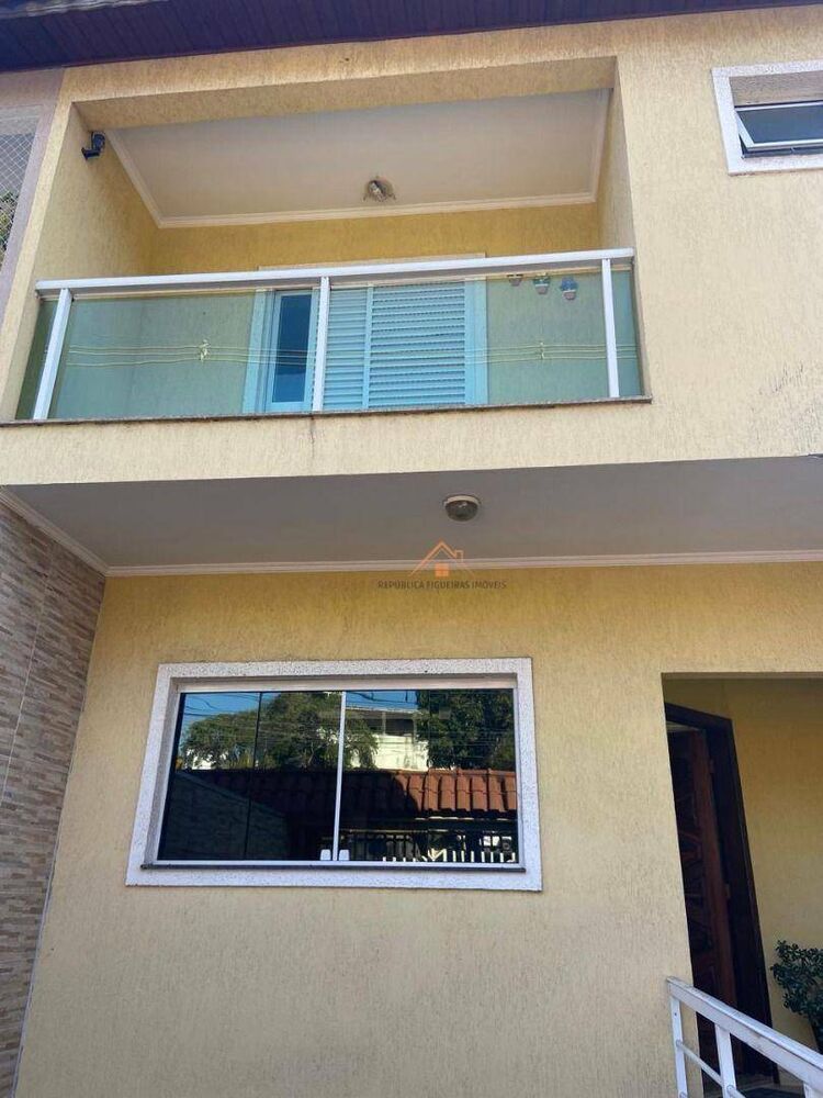 Sobrado, 3 quartos, 258 m² - Foto 2