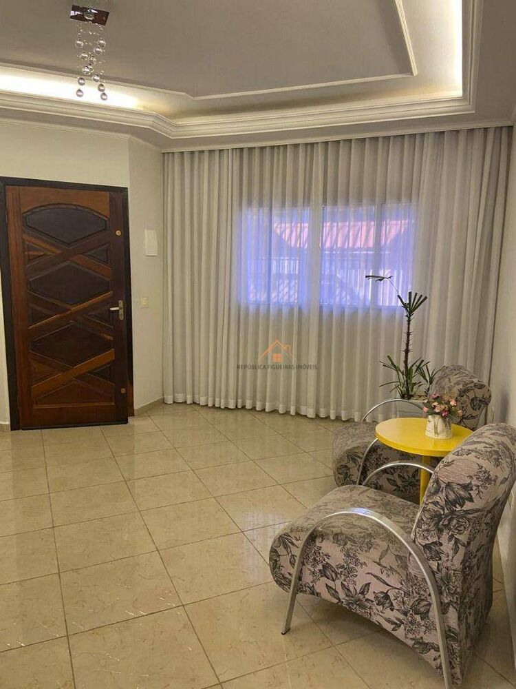 Sobrado, 3 quartos, 258 m² - Foto 3