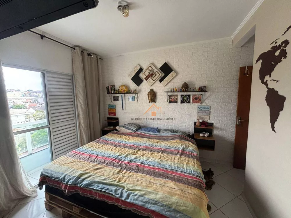 Apartamento à venda com 3 quartos, 89m² - Foto 4