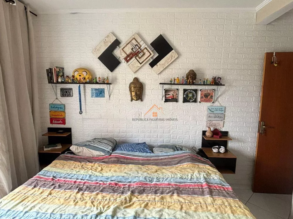 Apartamento à venda com 3 quartos, 89m² - Foto 3