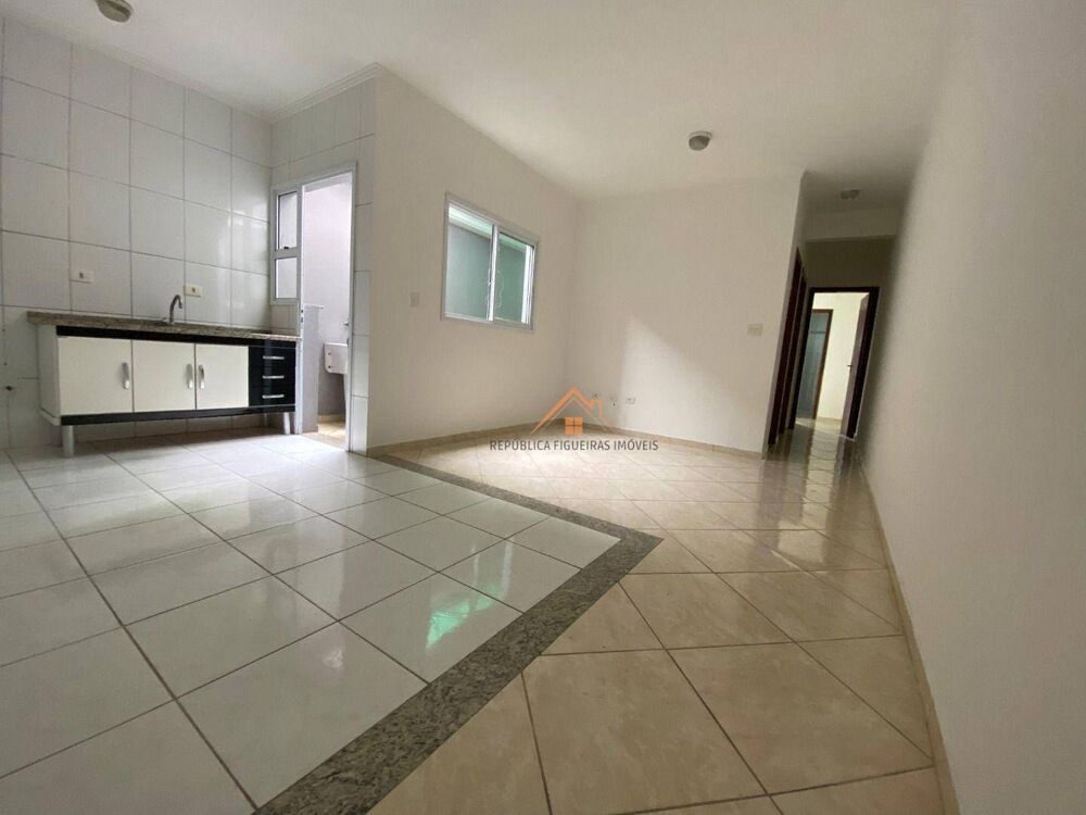 Apartamento à venda e aluguel com 2 quartos, 61m² - Foto 2