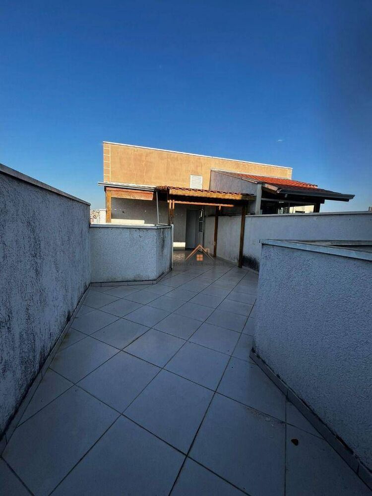 Cobertura, 2 quartos, 73 m² - Foto 1